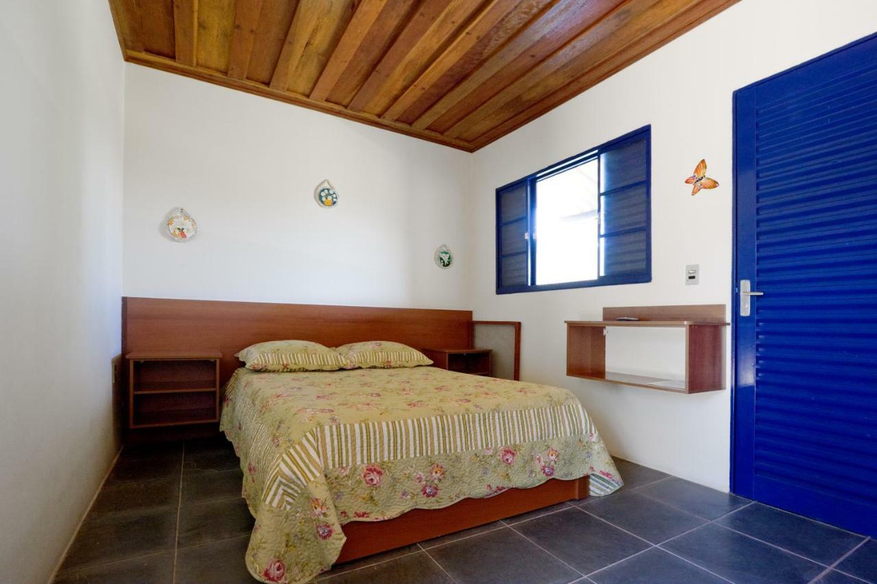 Fazenda Das Pedras Apartamento Ξενοδοχείο Itu Εξωτερικό φωτογραφία