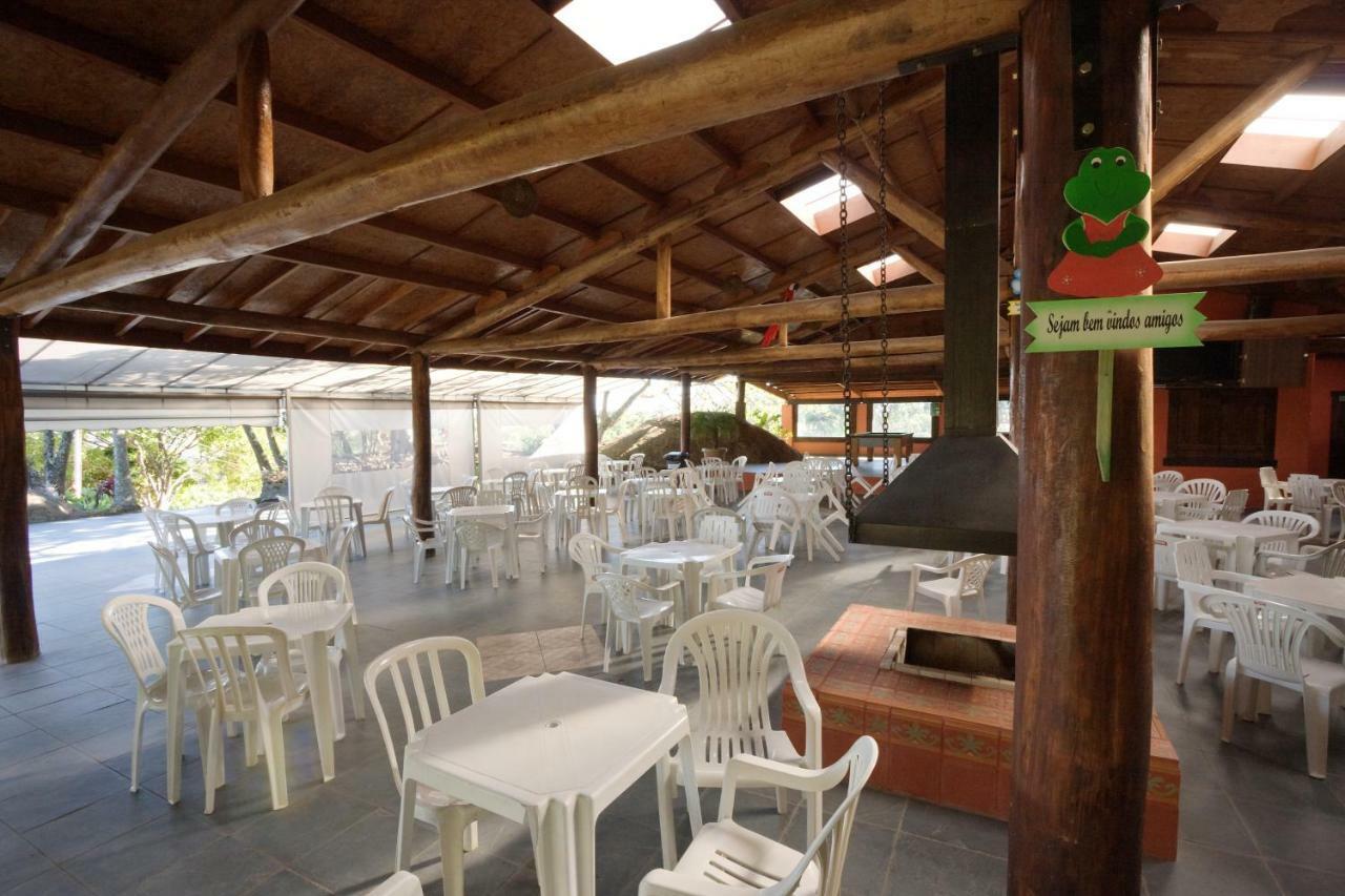 Fazenda Das Pedras Apartamento Ξενοδοχείο Itu Εξωτερικό φωτογραφία
